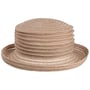Belma Hemp Hat by Mayser beige