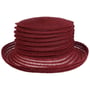 Belma Hemp Hat by Mayser bordeaux