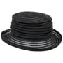 Belma Hemp Hat by Mayser black