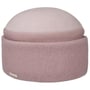 Bubett Fur Felt Hat by Seeberger rose