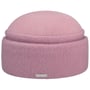 Bubett Fur Felt Hat by Seeberger oldrose