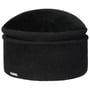 Bubett Fur Felt Hat by Seeberger black-black