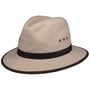 Ava Cotton Outdoor Hat by Stetson oatmeal