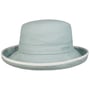Lonoke Delave Cloth Hat by Stetson mint green