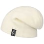 Osaka Oversize Beanie by Chillouts cream white