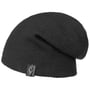 Osaka Oversize Beanie by Chillouts black