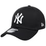 39Thirty League NY Basic Cap by New Era blue