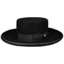 Classic Spanish Hat by Lierys black