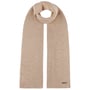 Caledonia Merino Scarf by Stetson beige