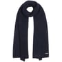 Caledonia Merino Scarf by Stetson navy