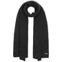 Caledonia Merino Scarf by Stetson black