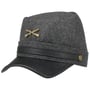 Confederate Cap by Lipodo grey