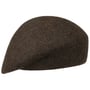 Fabiana Felt Beret by Lierys brown