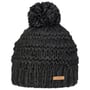Jasmin Beanie by Barts anthracite