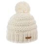 Jasmin Beanie by Barts cream white