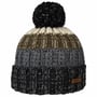Wilhelm Knit Hat with Cuff by Barts olive