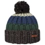 Wilhelm Knit Hat with Cuff by Barts green-blue