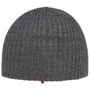 Wilbert Beanie by Barts anthracite