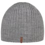Wilbert Beanie by Barts light grey