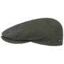 Sports Flat Cap by Lipodo olive