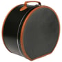 Jumbo Hat Box by Lierys black