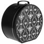 Hat Box Ornaments by Lierys black