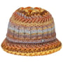 Alesund Knit Hat for Women by Lierys yellow