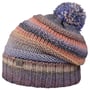 Fauske Beanie by Lierys lilac