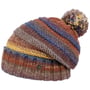 Fauske Beanie by Lierys brown