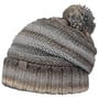 Fauske Beanie by Lierys grey