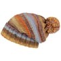 Fauske Beanie by Lierys yellow