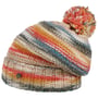 Fauske Beanie by Lierys oatmeal