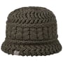 Pinea Knit Hat by Lierys olive