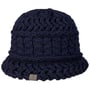 Pinea Knit Hat by Lierys navy
