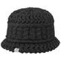 Pinea Knit Hat by Lierys black