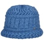 Pinea Knit Hat by Lierys light blue