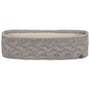 Fauske Headband by Lierys light grey