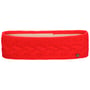 Fauske Headband by Lierys neon pink