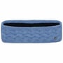 Fauske Headband by Lierys blue