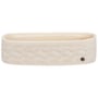 Fauske Headband by Lierys cream white