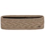 Fauske Headband by Lierys taupe