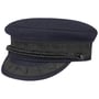 Prince Henry Hat by Hammaburg blue