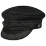 Prince Henry Hat by Hammaburg black