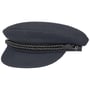 Elbe Sailor Fisherman’s Cap by Hammaburg blue