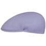 504 Flat Cap by Kangol lilac
