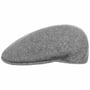 504 Flat Cap by Kangol grey