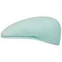 504 Flat Cap by Kangol turquoise