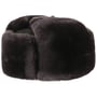 Fur Hat Zhivago by Lierys brown