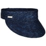 Mia Sun Visor by Seeberger navy