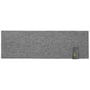 Eton Headband by Chillouts light grey